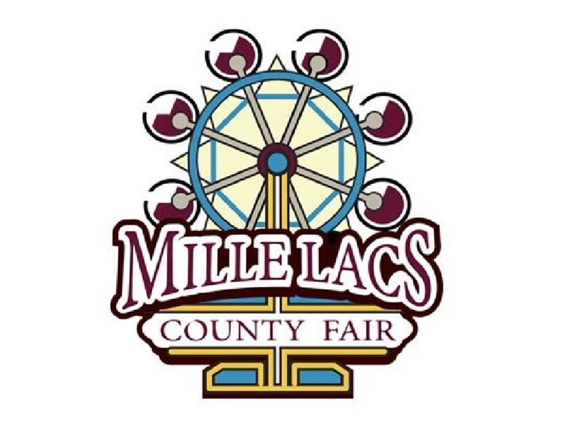 2024 Mille Lacs County Fair Open Class