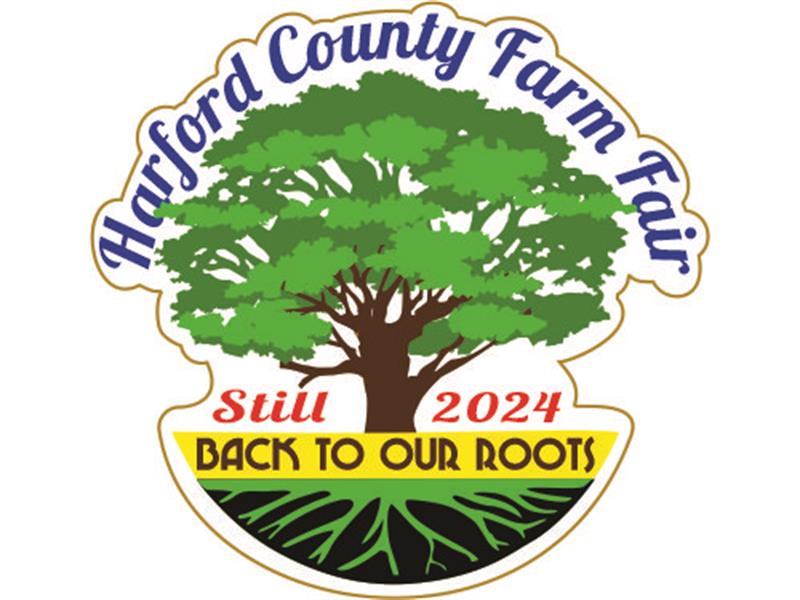 2025 Harford County Farm Fair